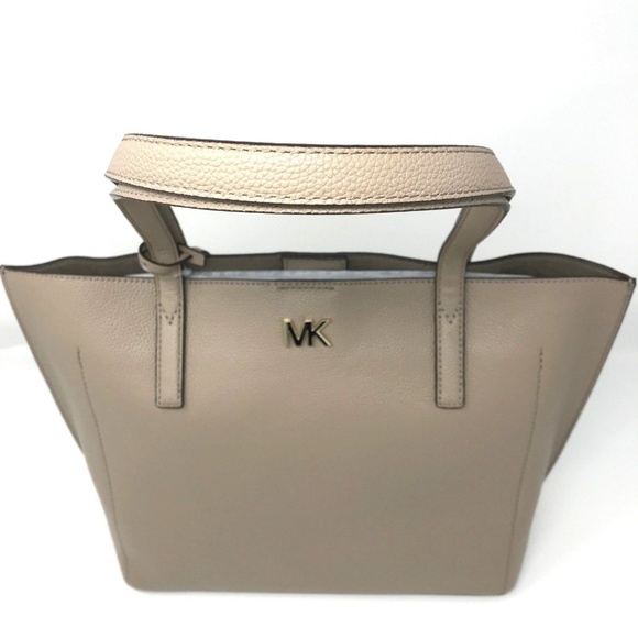 michael kors ana tote